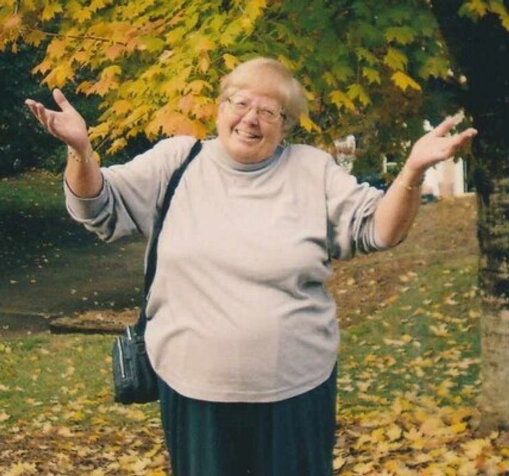 Susan Williams Burrow Profile Photo