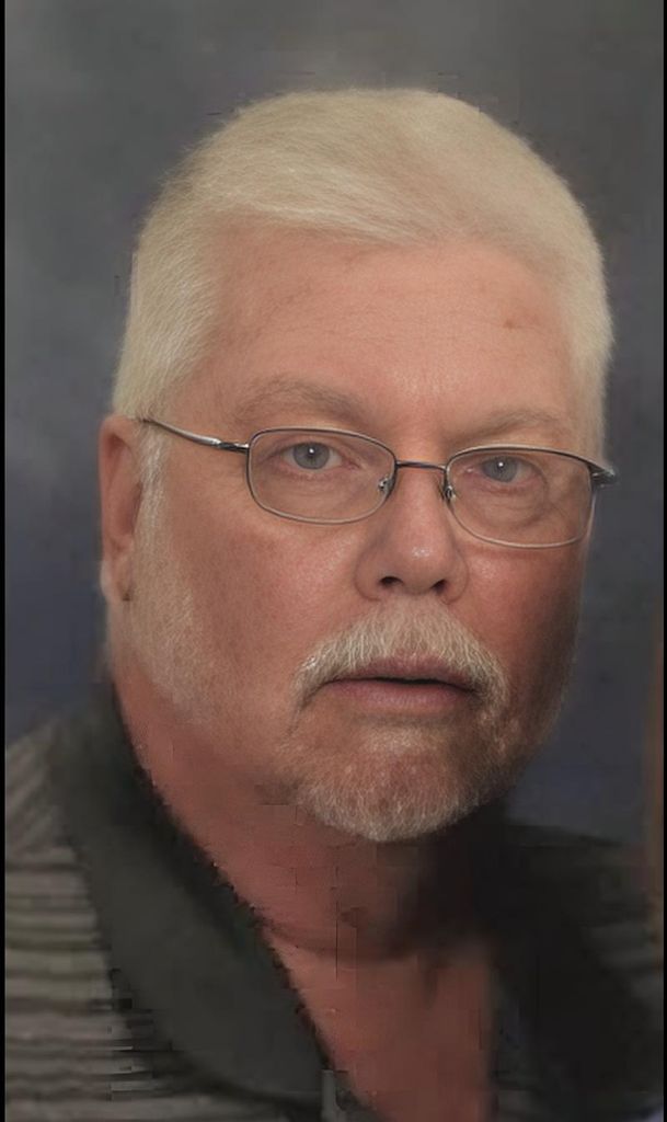 Bobby Dale Black Profile Photo