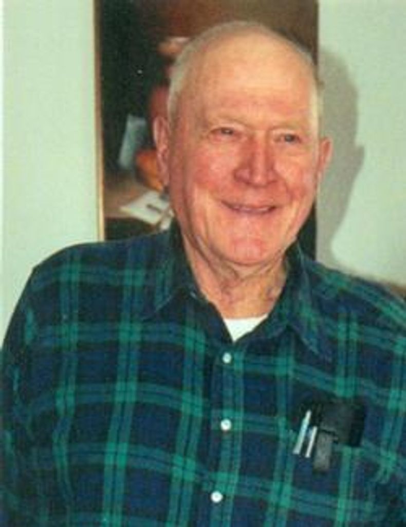 Charles Martin Hoekstra Profile Photo