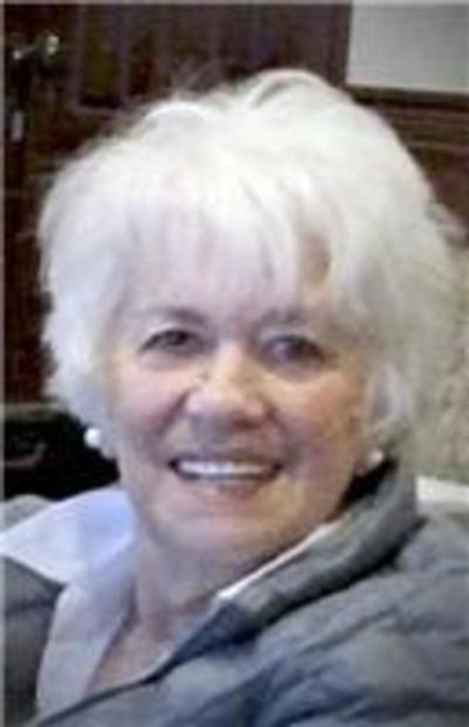 Margaret Ann Henson Profile Photo