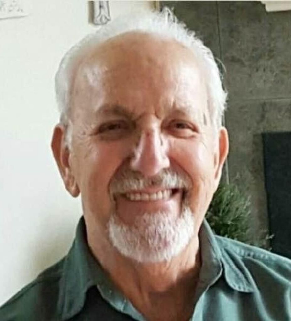 Donald R. Jones Profile Photo