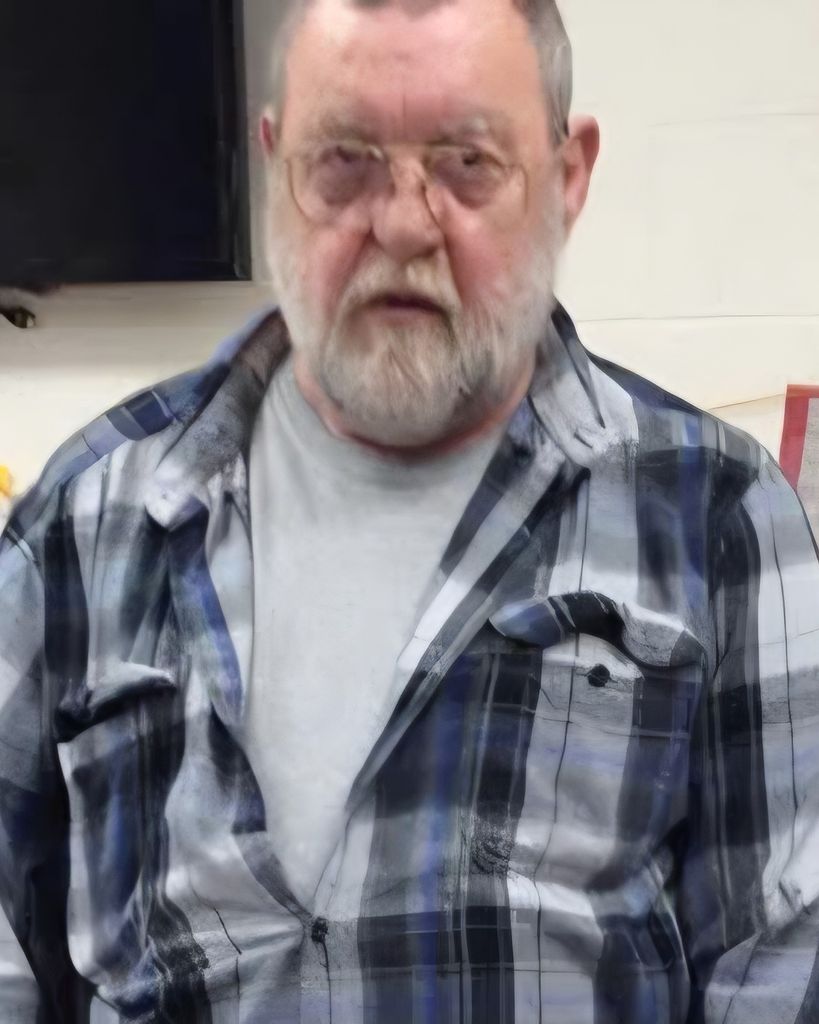 Arden Donald Wilkins Profile Photo