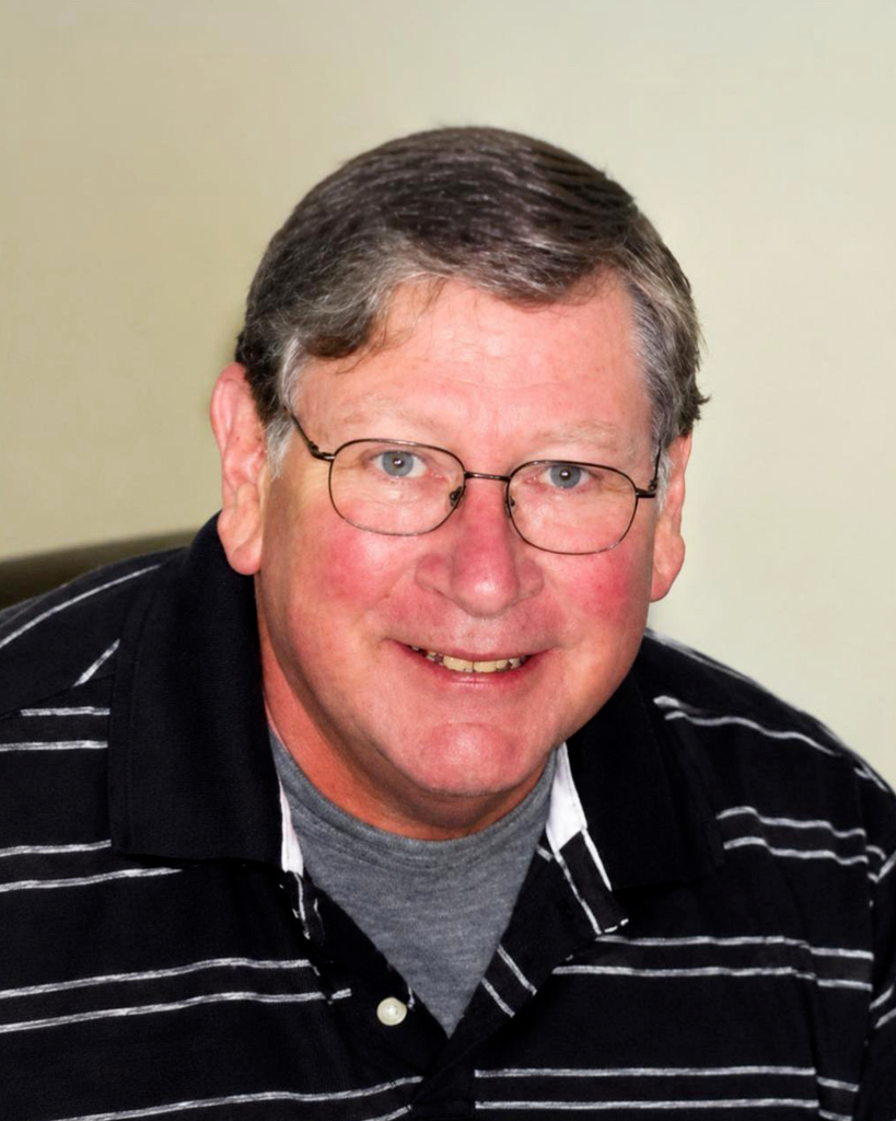 Thomas A. Spinnenweber Profile Photo