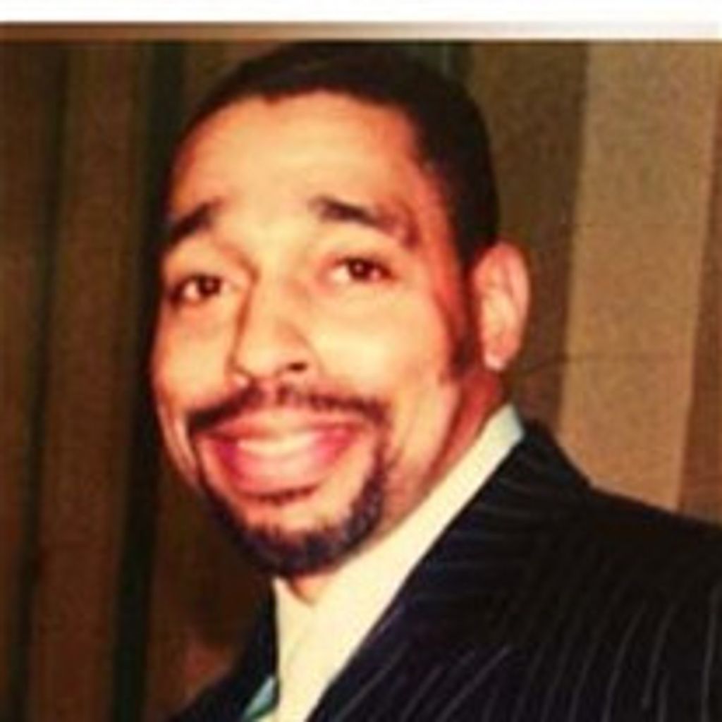 Glenn Kareem Mas "G" Jenkins Profile Photo