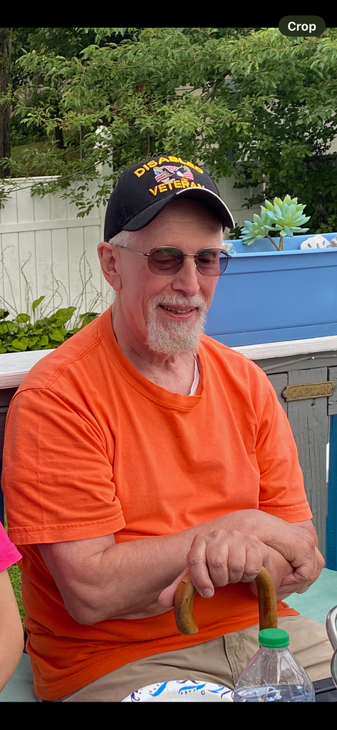 Herman Cabral Profile Photo