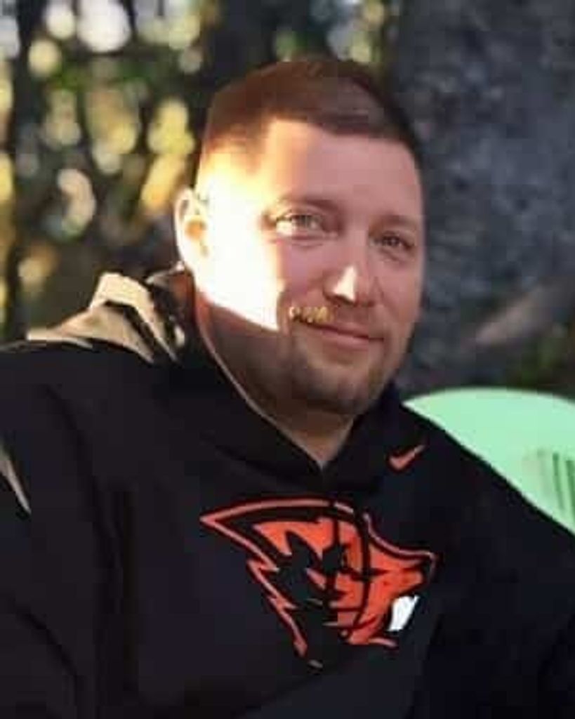 Jeffrey Joseph Matter Profile Photo