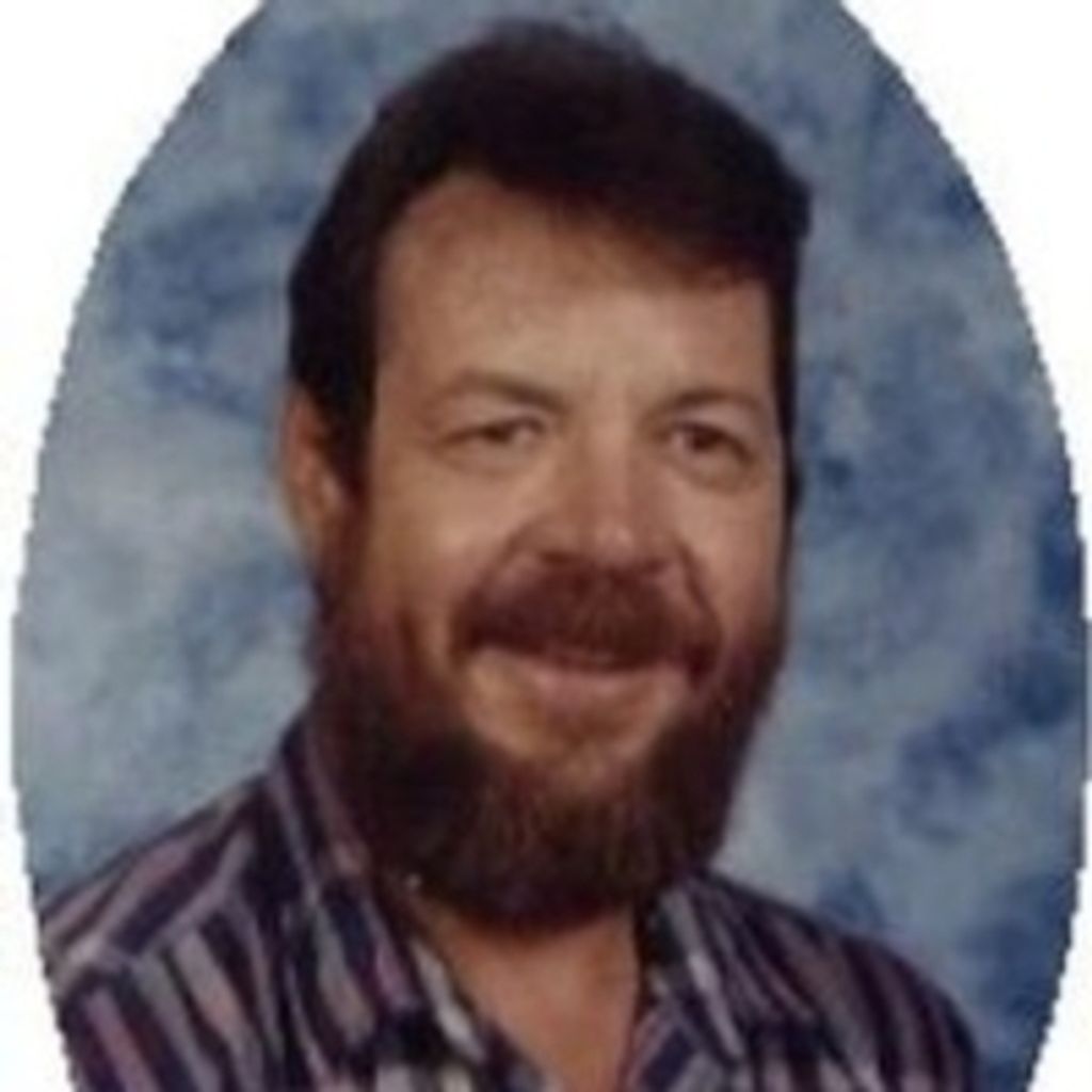 Carl Joe Griner Profile Photo