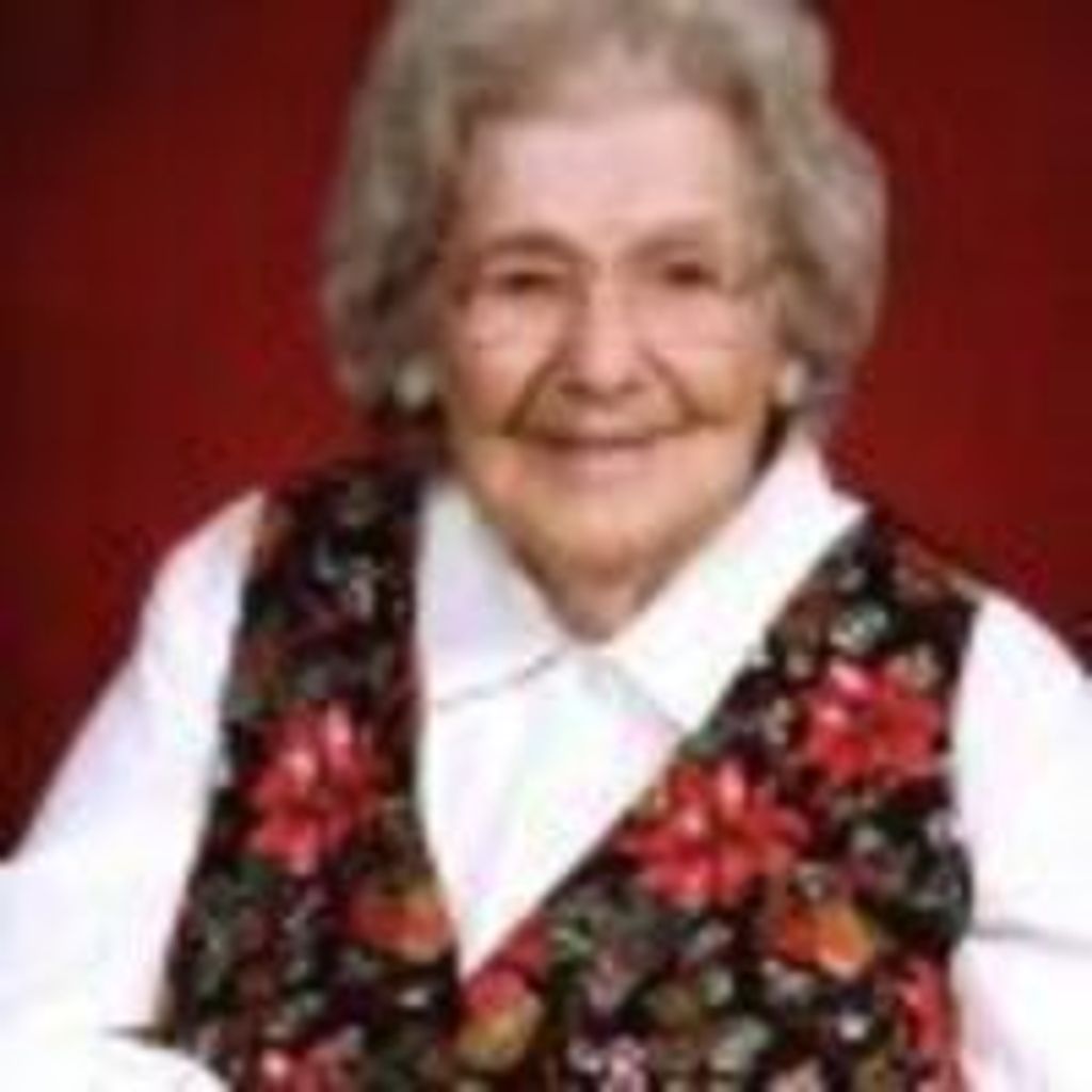 Eleanor M Chauvin