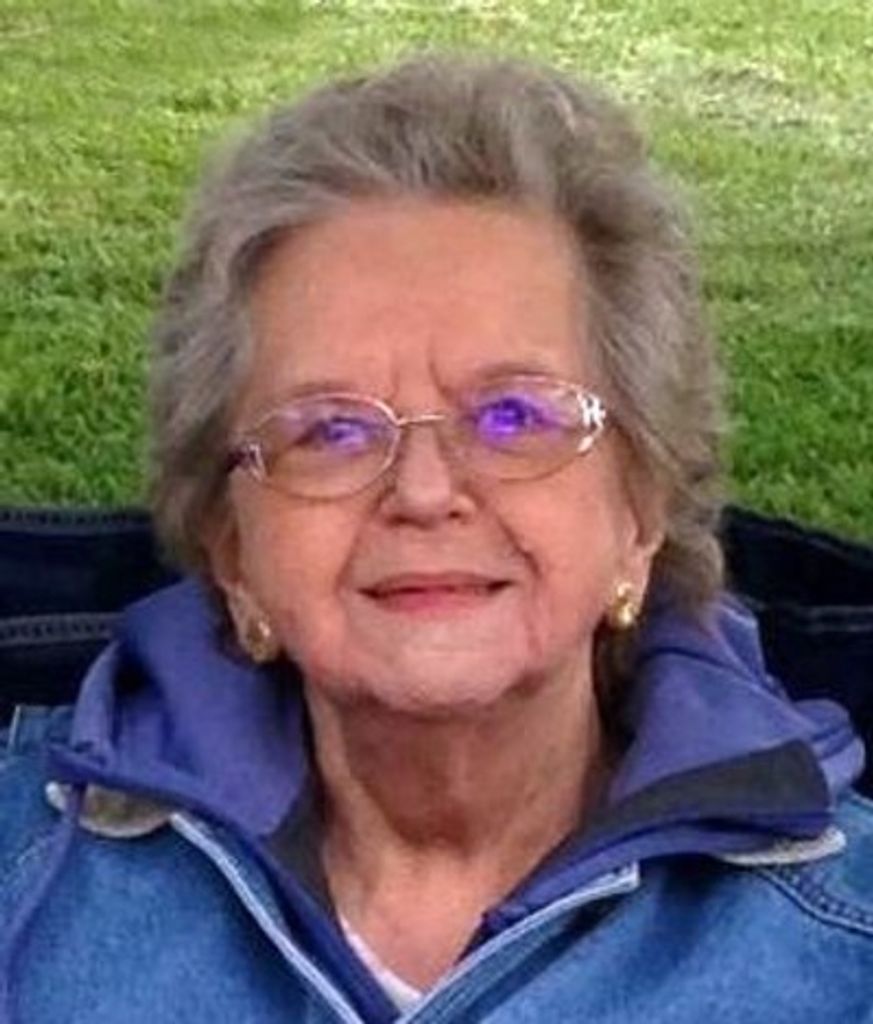 Nancye Ellen Brady Profile Photo