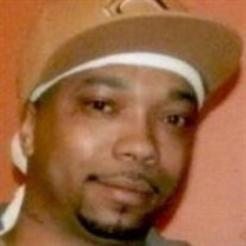 Marjoni  Antonio Tate  Sr.