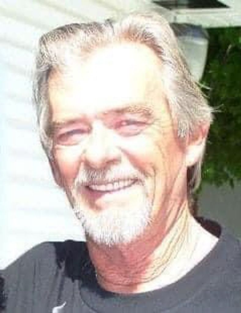 Dick Fitzsimmons Profile Photo