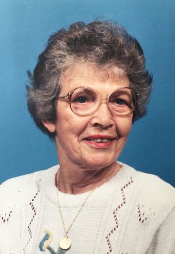 Jewell (Wells)  Smith Profile Photo