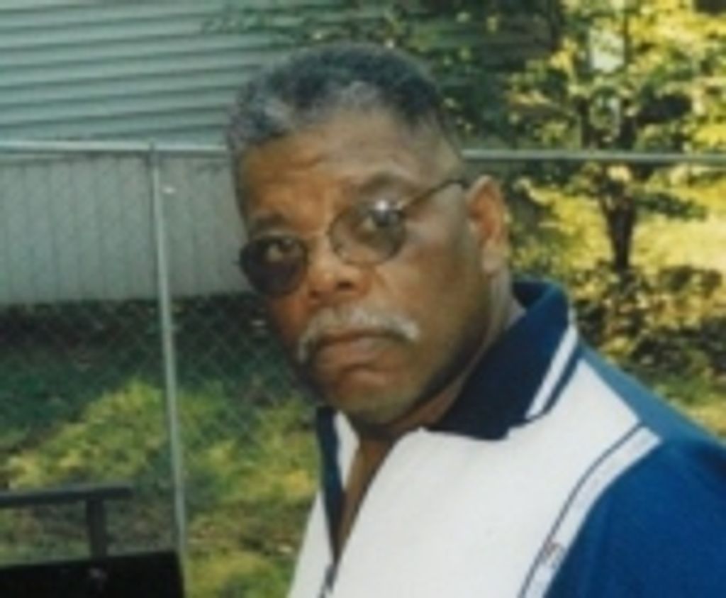 Edward Dewitt Hatton