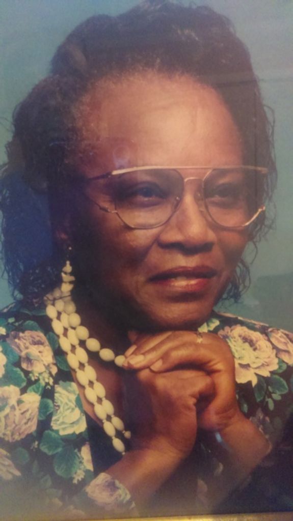 Jessie Mae Winfrey Profile Photo