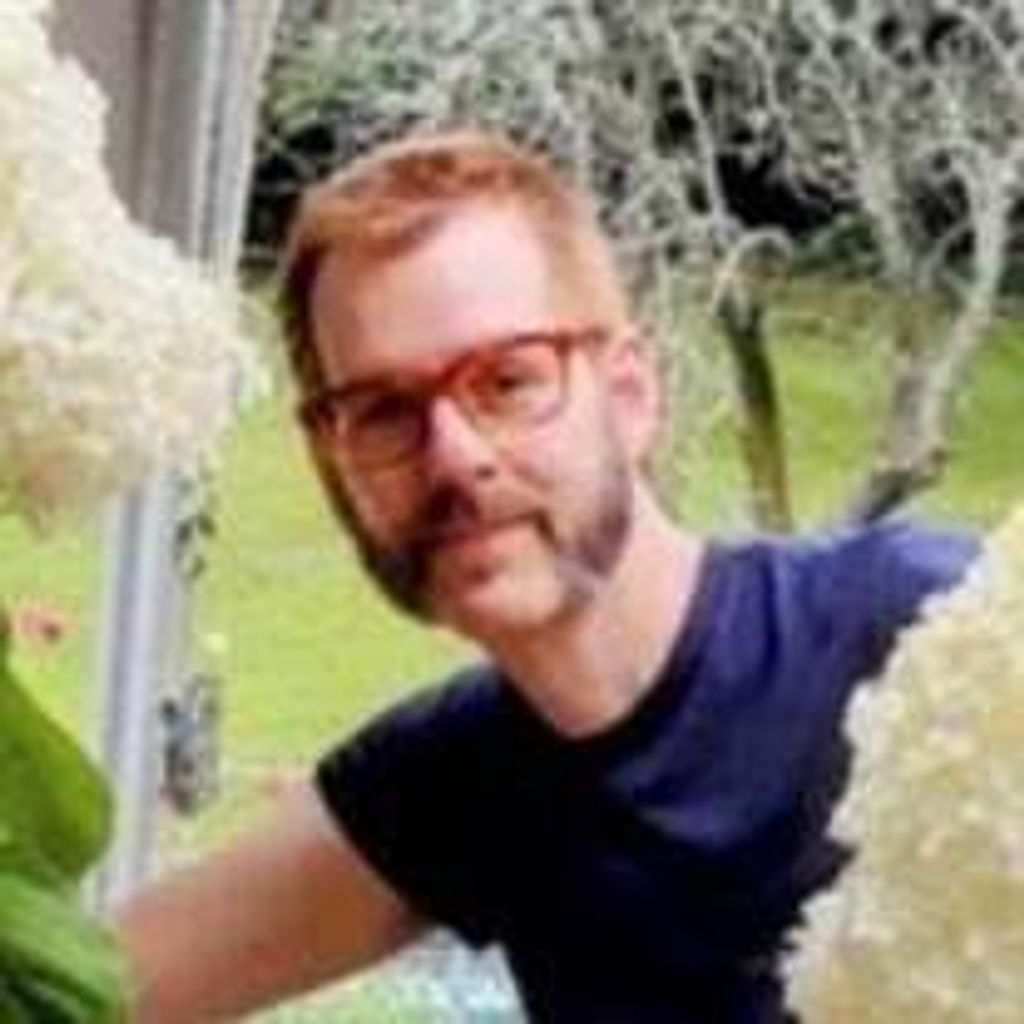 Greg Scott Ryan Profile Photo