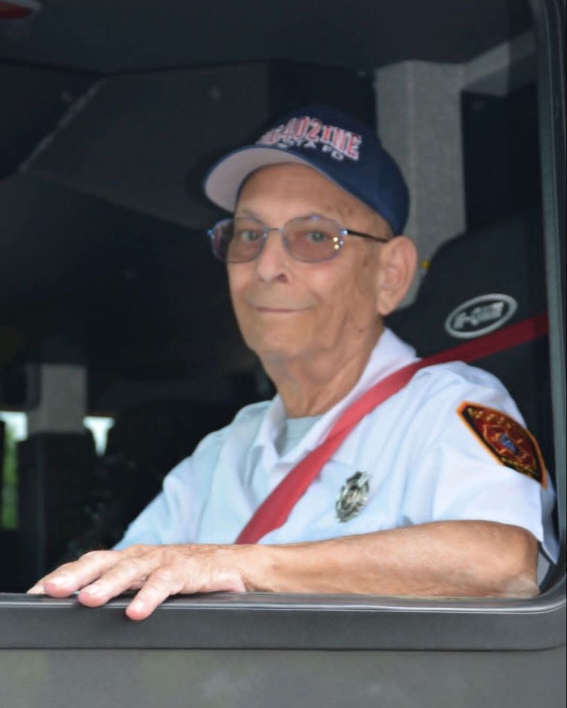Kenneth C. Guida