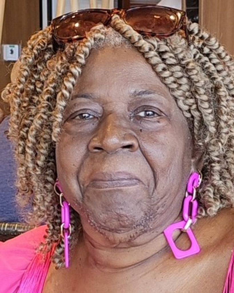Sharon Irene Ladson
