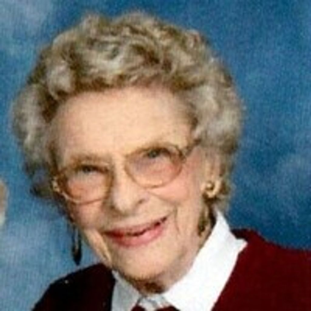 Gloria Gene Watson Profile Photo