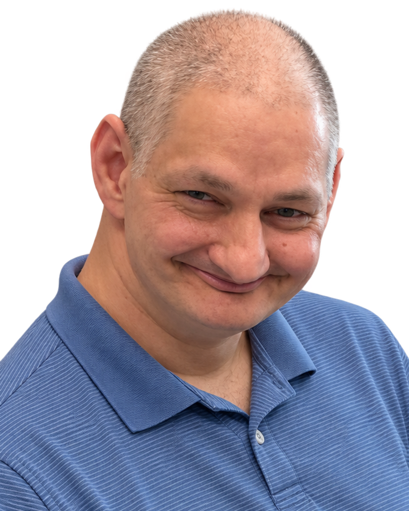 Jacques M. Goulet Profile Photo