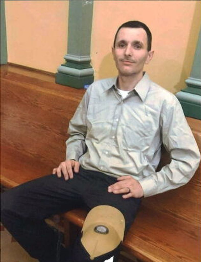 Joseph Michael Redman Reynolds Profile Photo