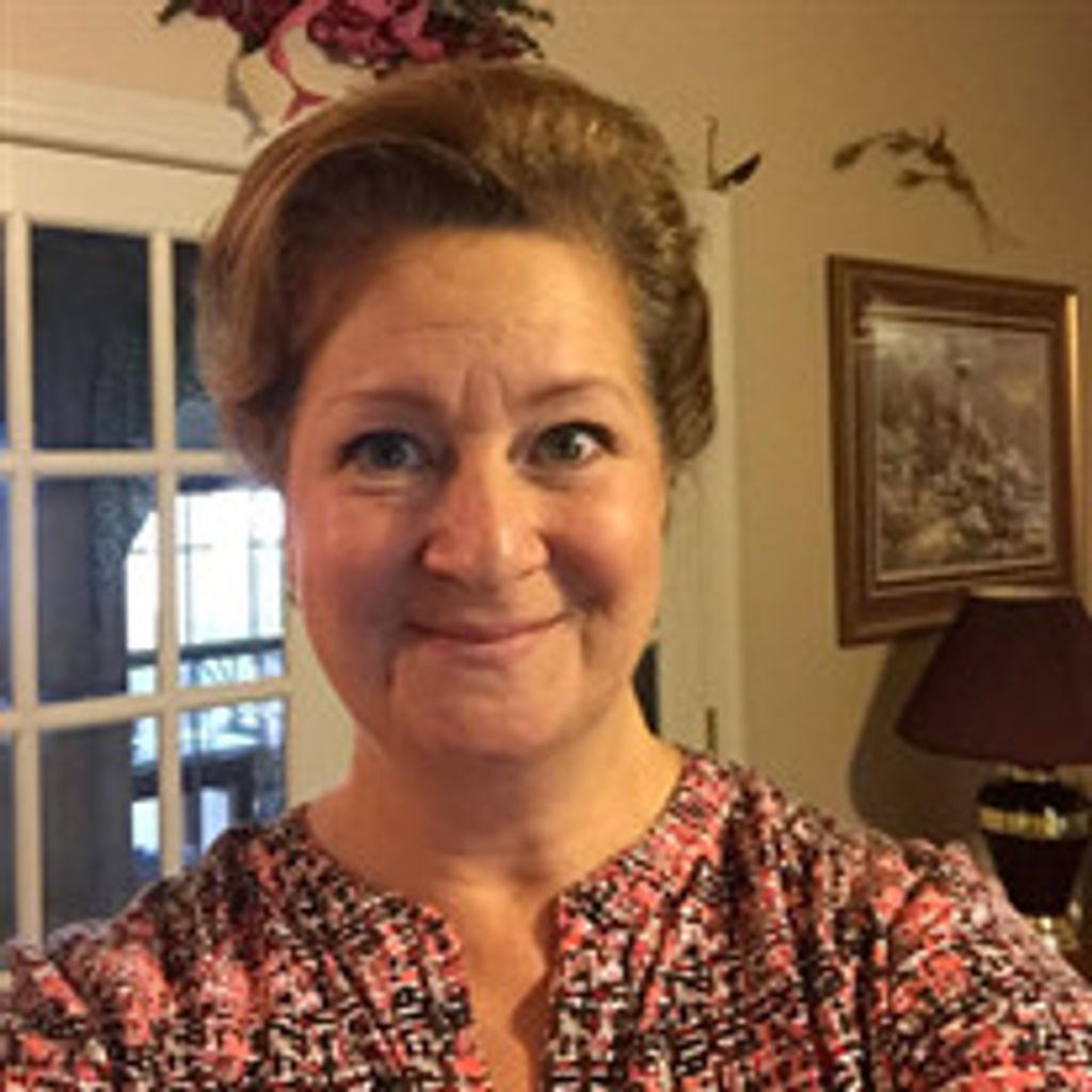 Victoria Stricklin