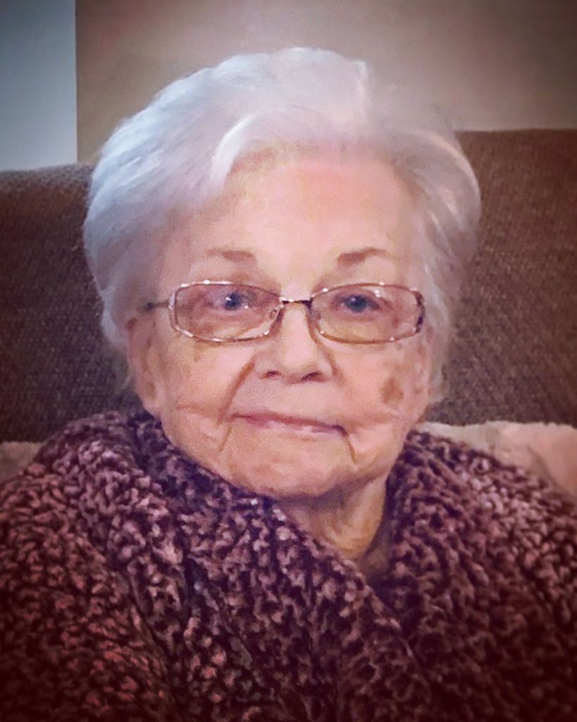 Mrs. Claris Collett Stewart Profile Photo
