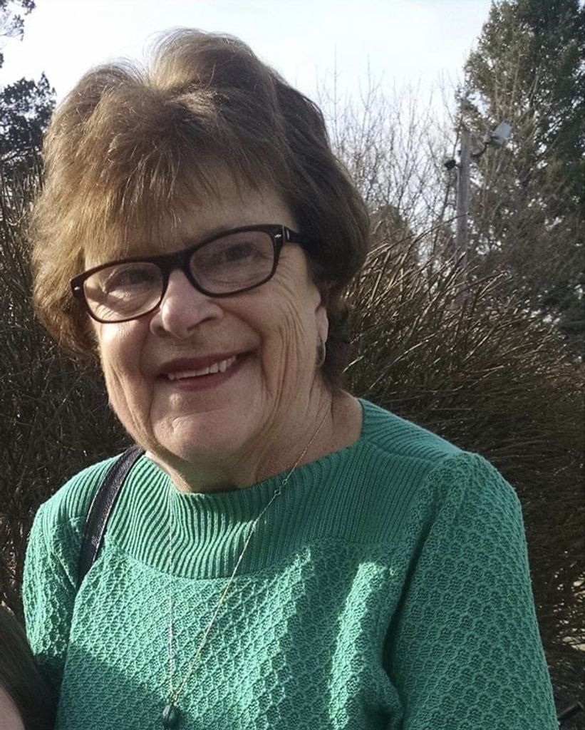 Yvonne Bender
