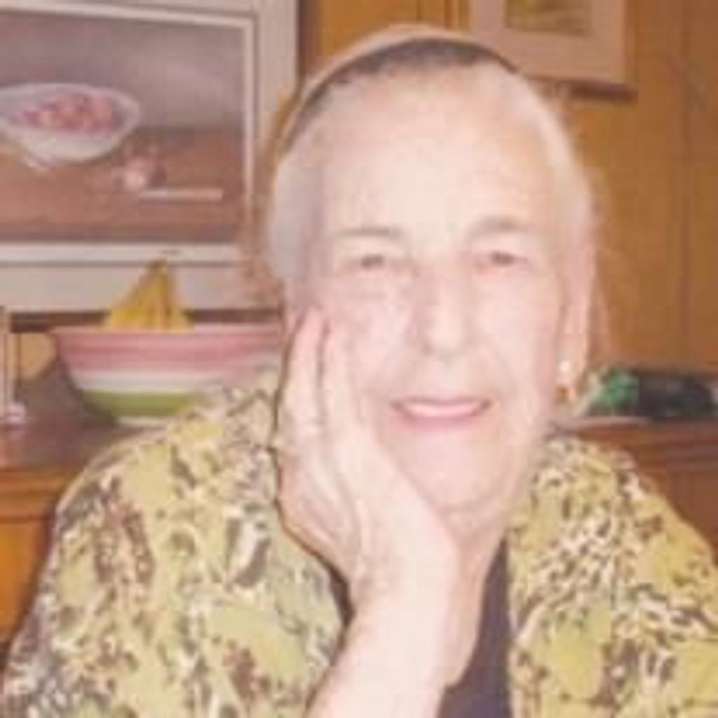 Grace  Barrett Satchfield