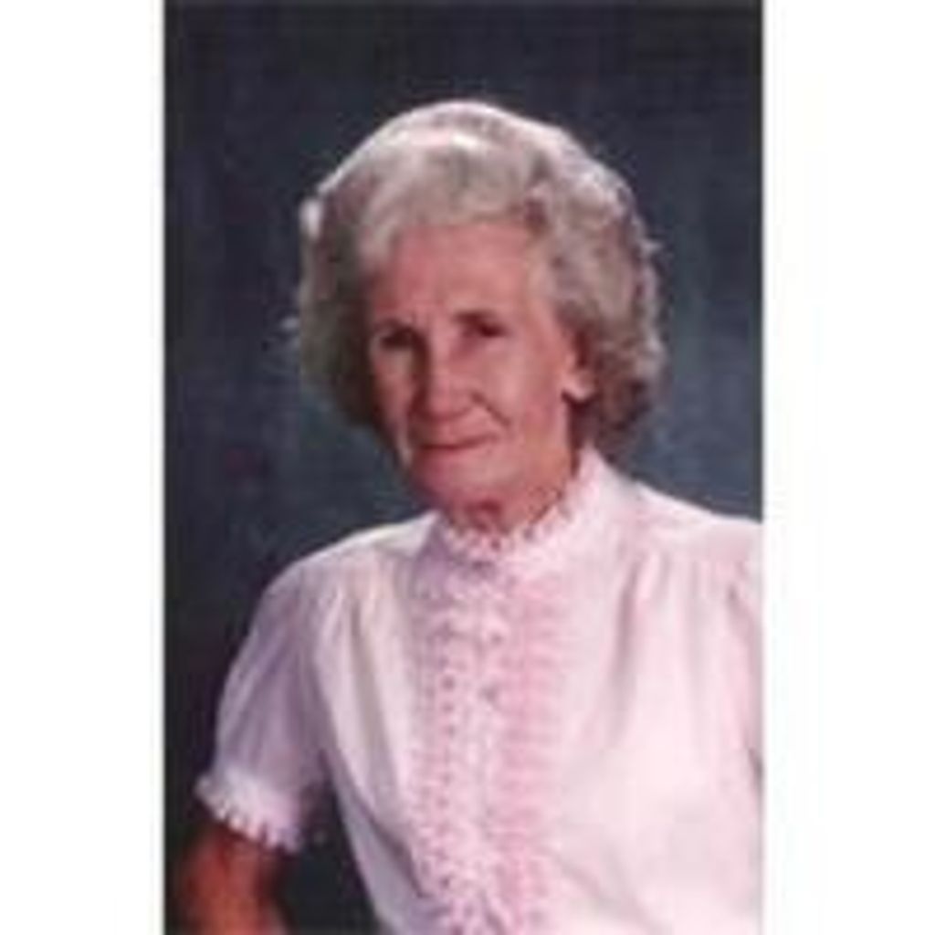 Frances Dewitt Peay