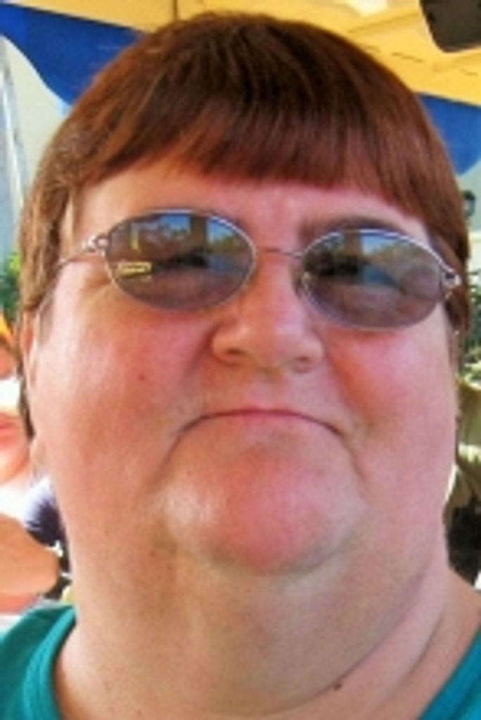 Anna Maria "Annie" Mason
