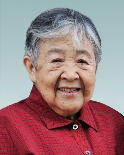 Minjuan Yu 俞  敏  娟 Profile Photo