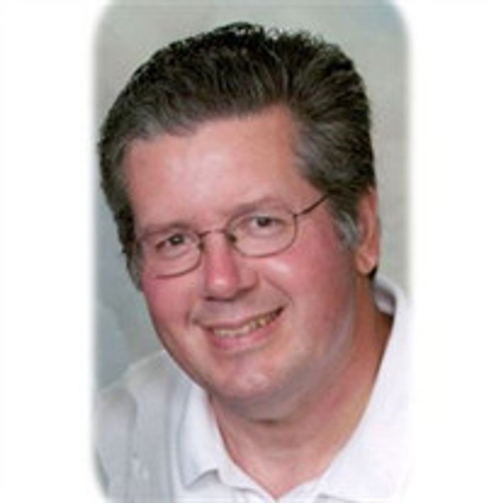 James Arthur Graham