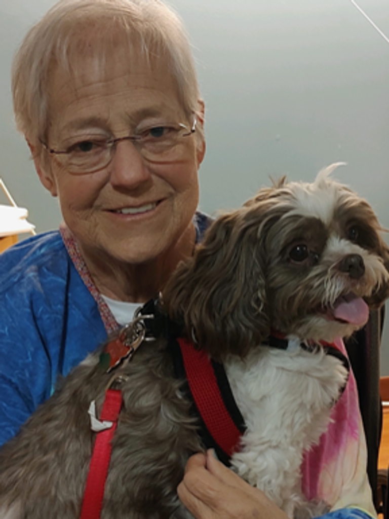 Debbie Wilson Hall Profile Photo