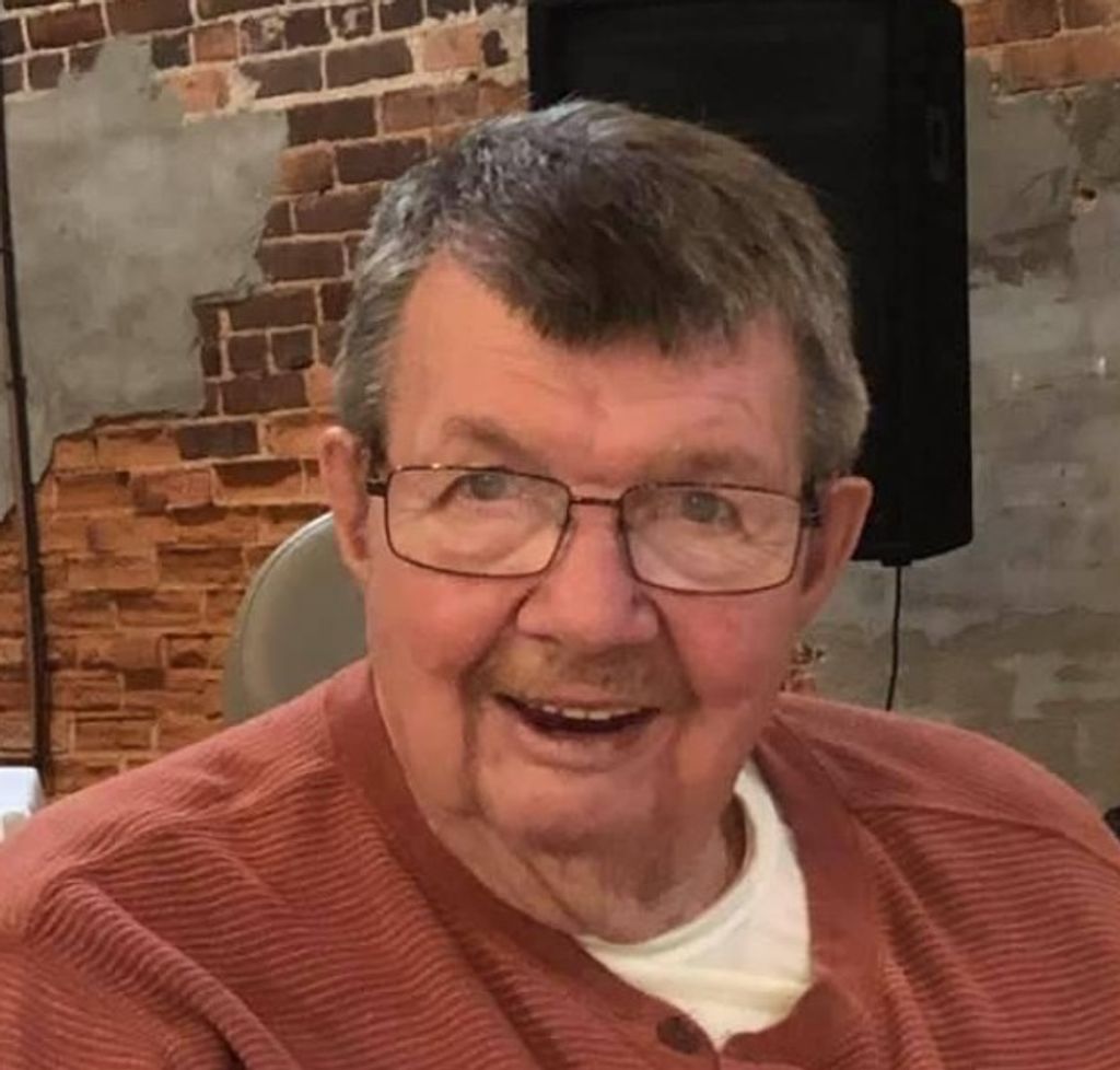 Mr. Darrell Dean Waldal Profile Photo