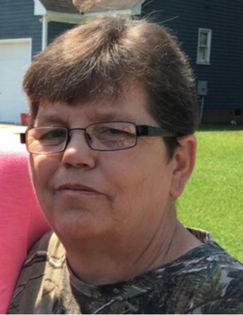 Marilyn Kay (Muse) Niece