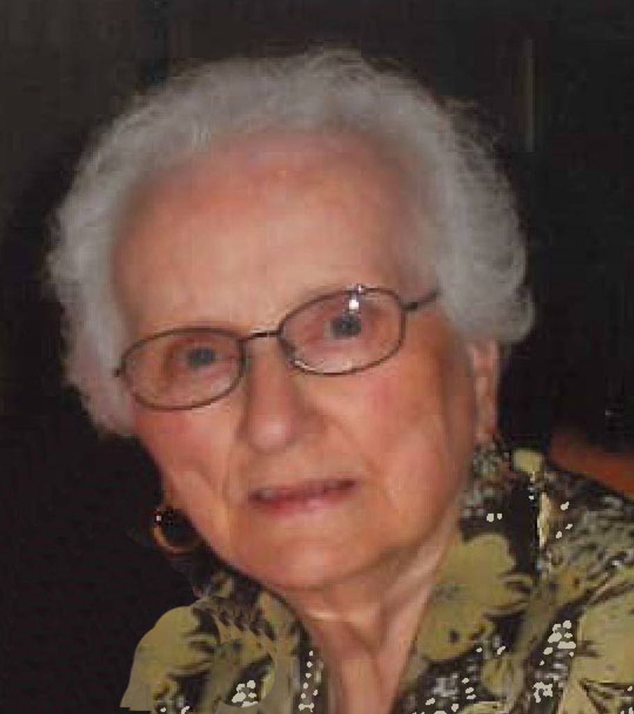 Cornelia "Kee" Buitenwerf