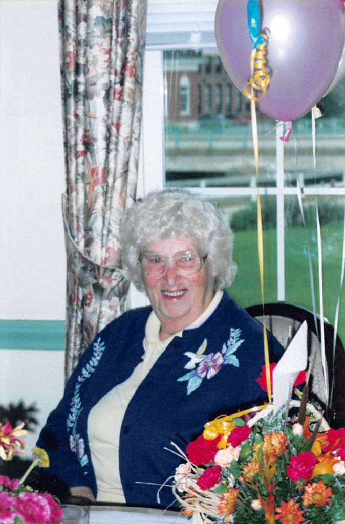 Marjorie B. (Gilman) French Profile Photo