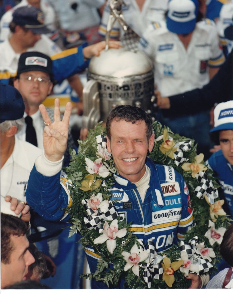 Bobby Unser