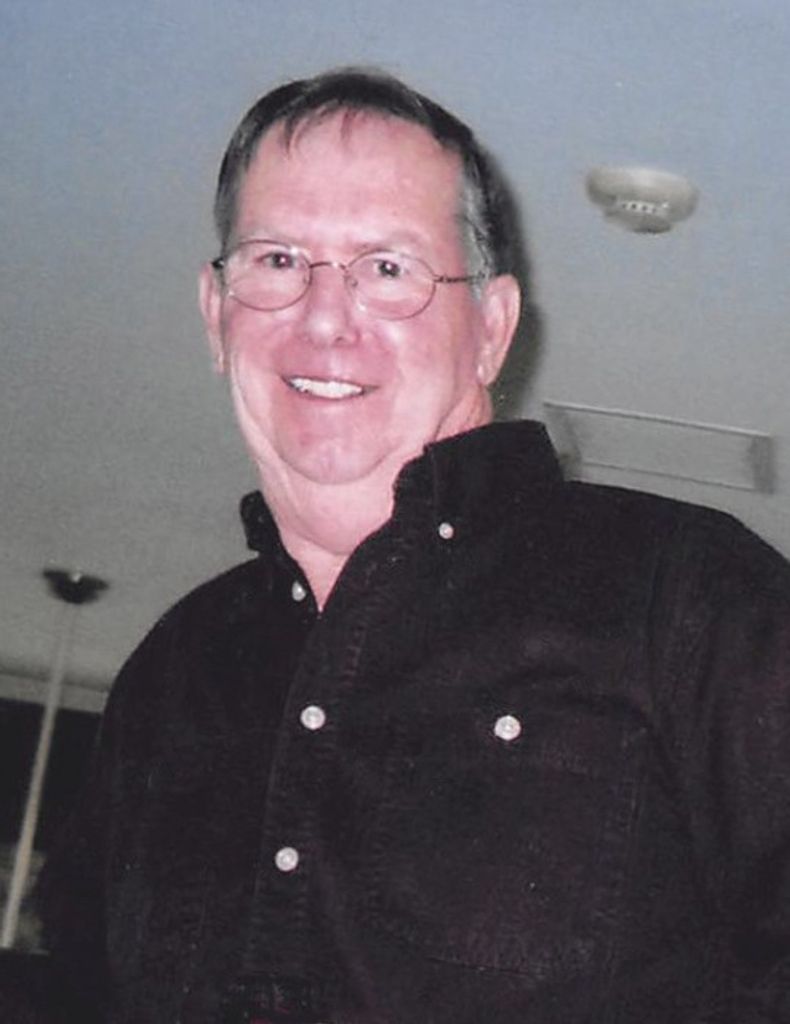 Claude Leland Worster Profile Photo