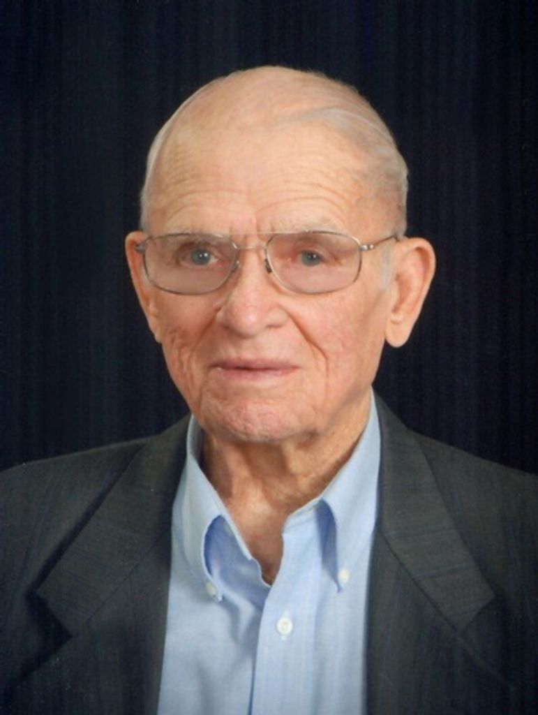 John Jay Requa