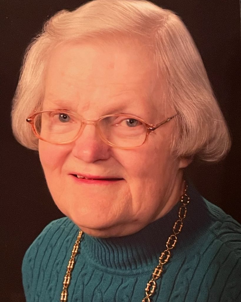 Joan M. Schmits