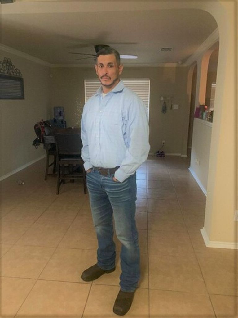 Jason Frank Silvas Profile Photo