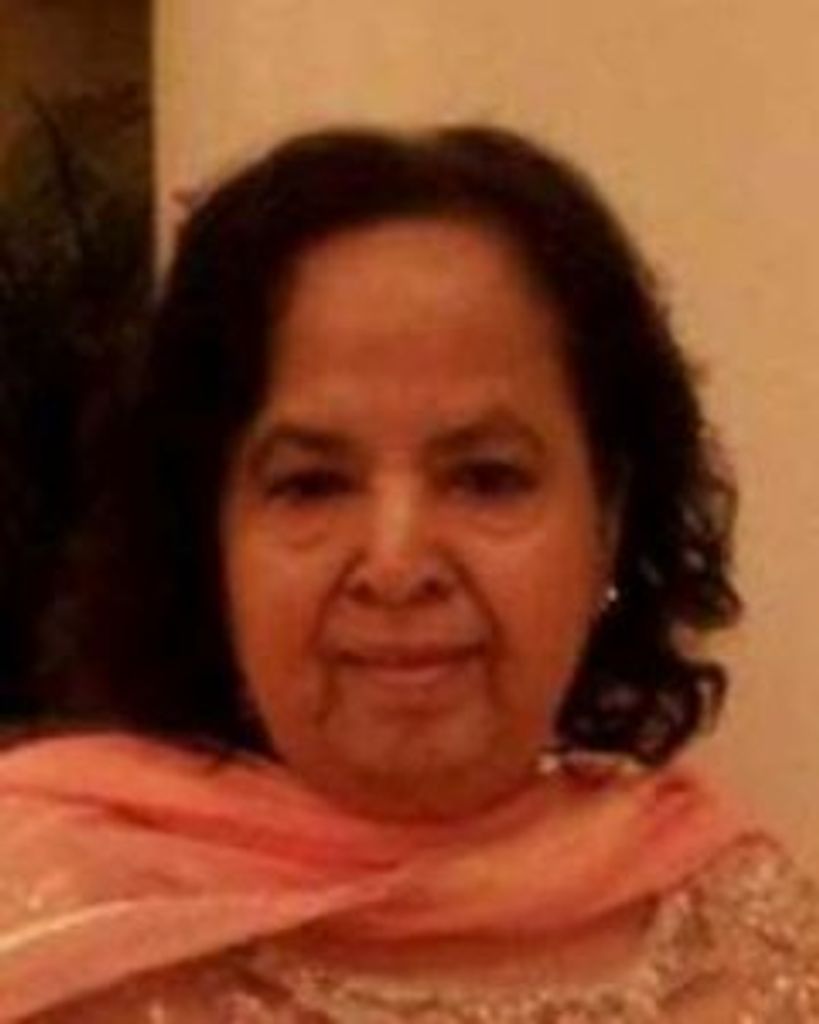 Meenu Chandiramani