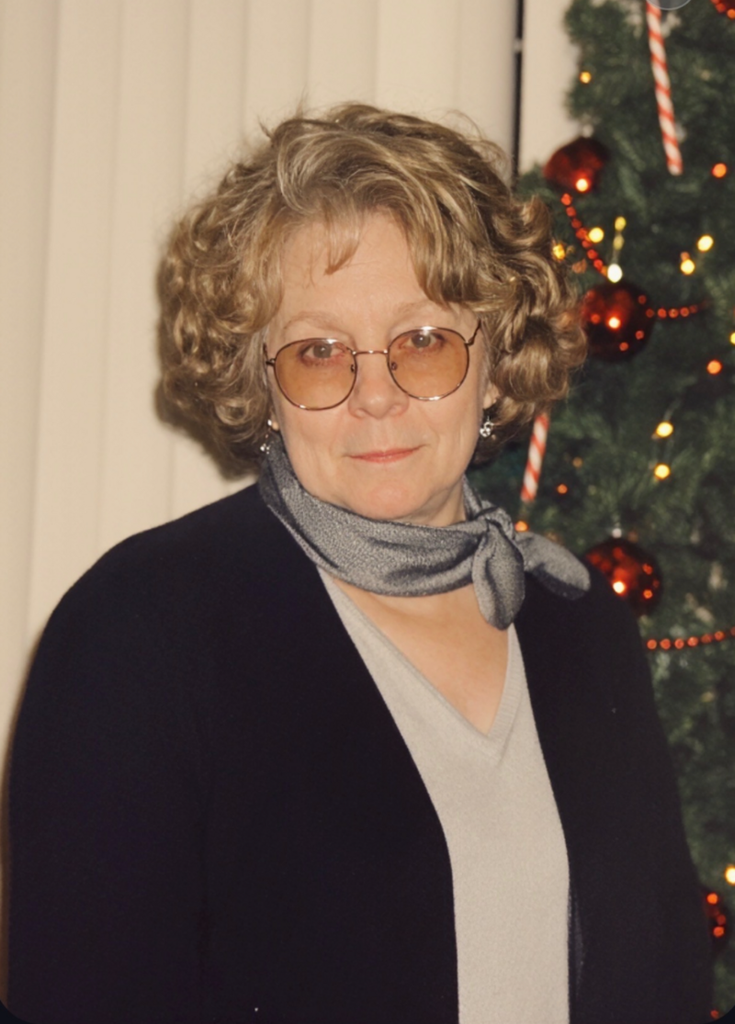 Mary Elizabeth Layton