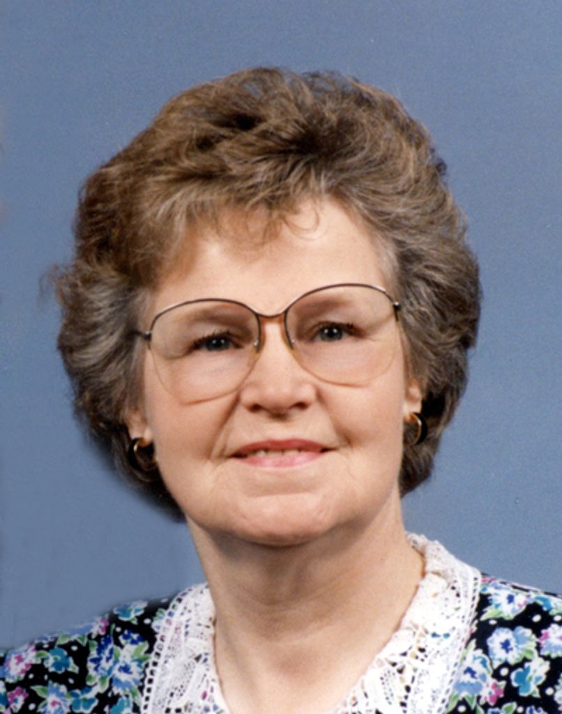 Lois Ann Jackson Profile Photo