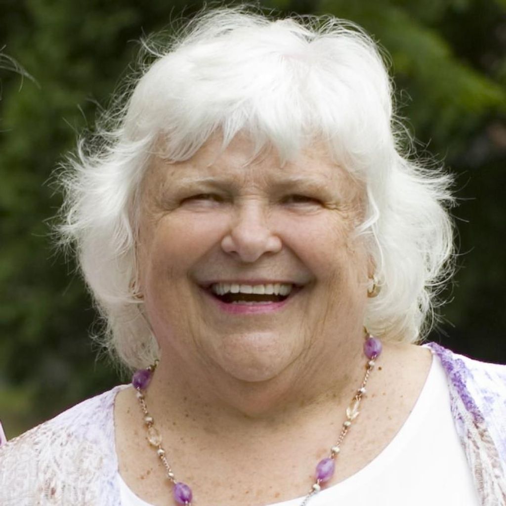 Sandra Ruth Seychew Howard
