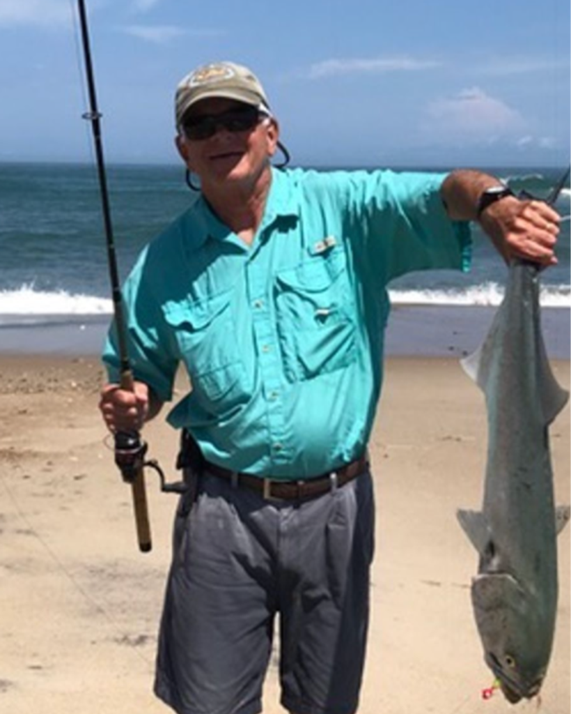 James Walker Williams Profile Photo