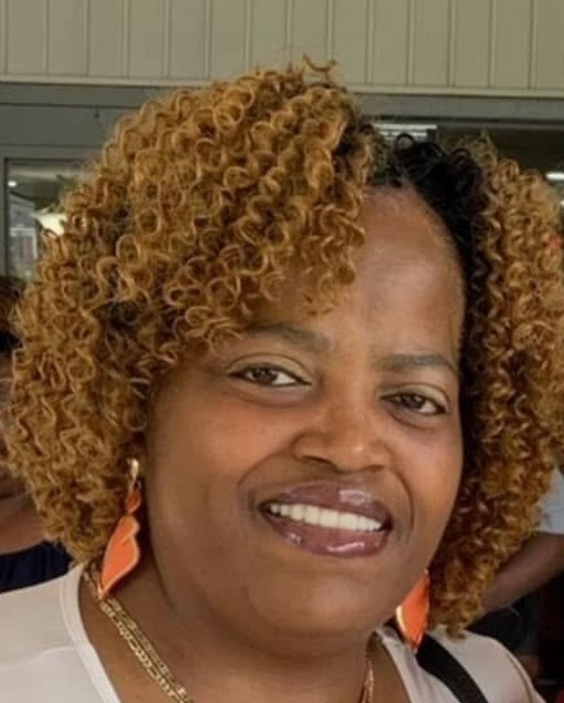 Renee Tersia Douglas Profile Photo