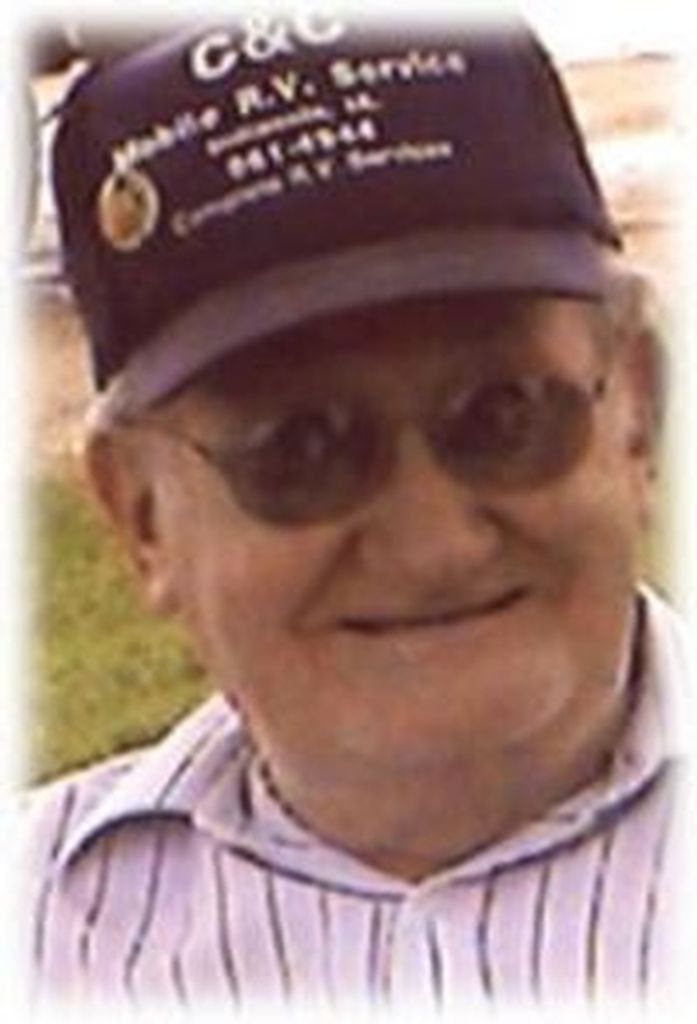 Lester A. Kirkpatrick