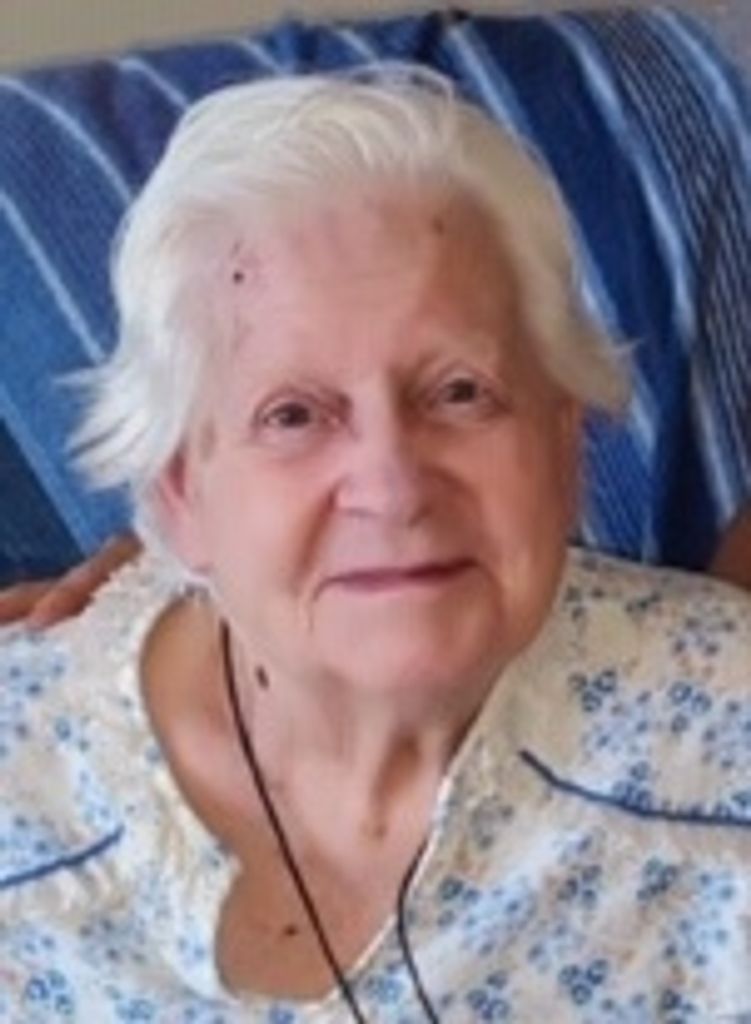 Dolores Mary Gissler